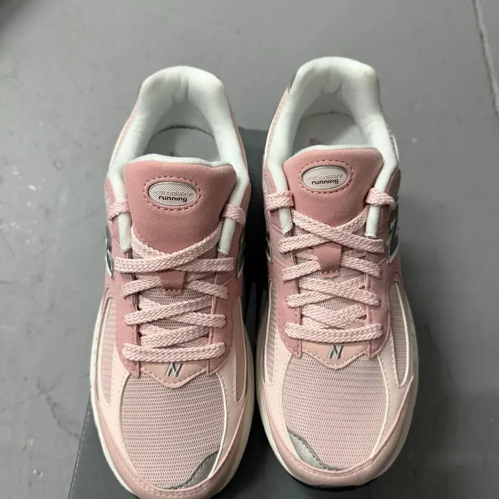New balance 2002R Pink Sand GC2002SK Size 5.5